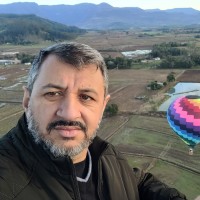 Orlei martins