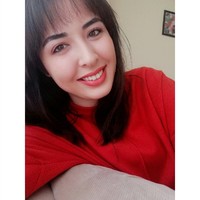 Ayşenur İlhan