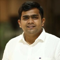 Bharanidhar S