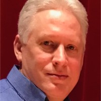 Stephen Revels