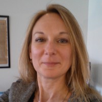 Tracy Gilbart