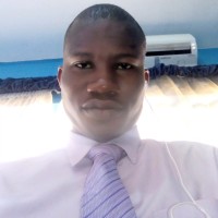 Olasupo Olumide