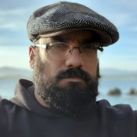 Yeyo Balbás Polanco