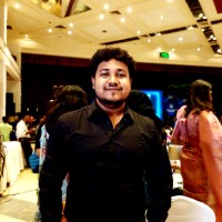 Ehasan Ahammed