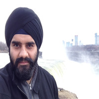 Dilpreet Singh, MBA