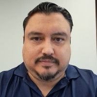 Ramon Raul Treviño