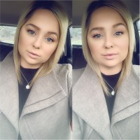 Samantha Thorpe