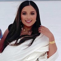 Nayeli Urbieta