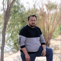 Aftab Ahmad