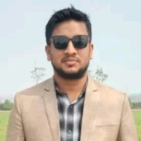 Md.Shamim Kausar