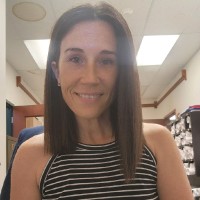 Julia Gagliardi