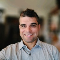 Christopher Pell
