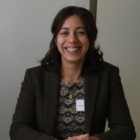 Genessis Perez Rivera
