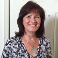 Pam Ainsworth