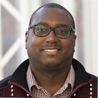 Alan Clay, MBA, SHRM-CP