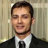 Laercio Manoel Da Silva Junior