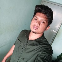 Abishek P