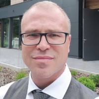 Daniel Grager