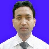 Muhammad Zahedul Islam