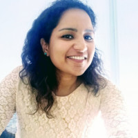 Shikha Garg