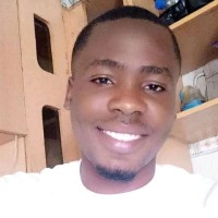 Alonge Ibe