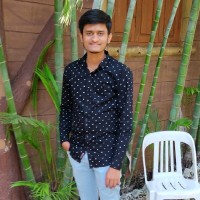 Mayur Salunke