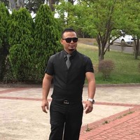 Bimal Shrestha