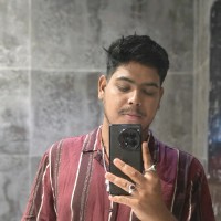 Rajkishore Rout