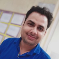 Swadesh Kumar Singh