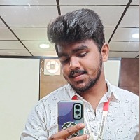 Santhosh C
