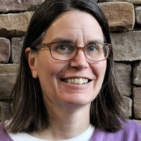 Anne Thornton