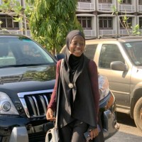 Mariam Saheed