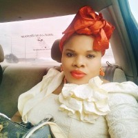 Joy Robinson
