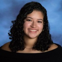 Isabella Gutierrez-Lazo