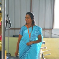 Kalpana Premkumar