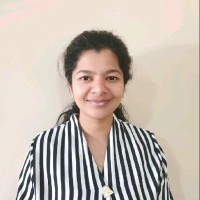 Bhagyashree Amale