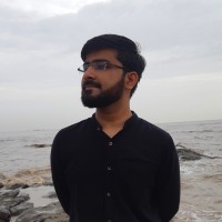 Usman Nagori