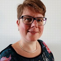 Yvette Scholten