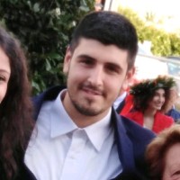 Cristian Palombo
