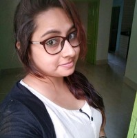 Sayani Goswami