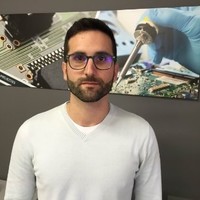 Lluís Teixidor Arguimbau