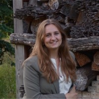Rosalie Waanders