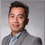 Jeffrey Cham