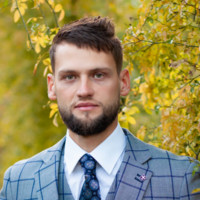 Sergei Portnov