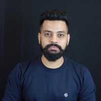 Amrit Singh
