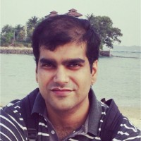 Rahul Mahajan