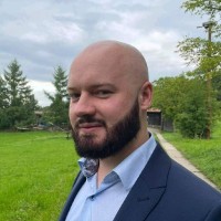 Paweł Bachorz
