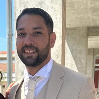 Benjamin Sinama