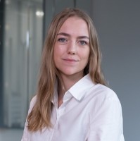 Ebba Johansson