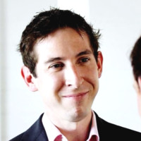 Joshua Hay